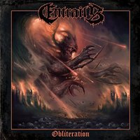 Entrails - Obliteration (2015)  Lossless