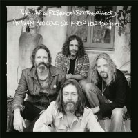 The Chris Robinson Brotherhood - Anyway You Love We Know How You Feel (2016)