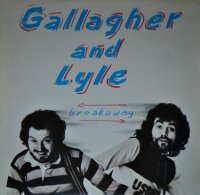 Gallagher & Lyle - Breakaway (1976)