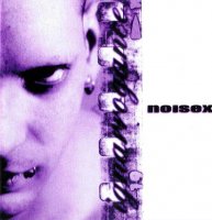 Noisex - Ignarrogance (1998)