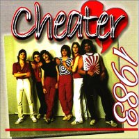 Cheater - 1983 (2004)