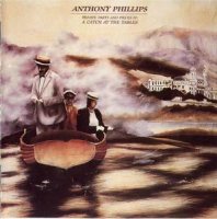 Anthony Phillips - Private Parts & Pieces Part IV \