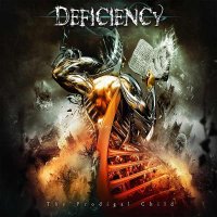 Deficiency - The Prodigal Child (2013)