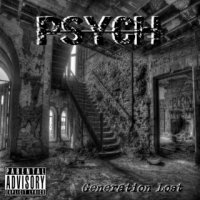 Psych - Generation Lost (2015)