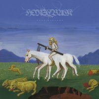 Horseback - Dead Ringers (2016)