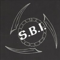S.B.I. - It Is What It Is (2017)