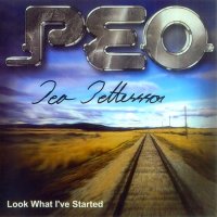 Peo - Look What I\'ve Started (Reissied 2005) (1995)