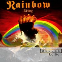 Rainbow - Rising (Deluxe Edition 2011) (1976)