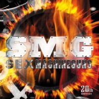 Sex Machineguns - SMG (2011)