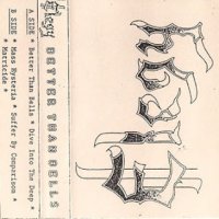 Elegy - Better than Bells (1987)