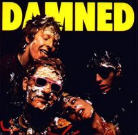 The Damned - Damned Damned Damned (1977)