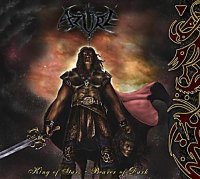 Azure - King of Stars - Bearer of Dark (2005)