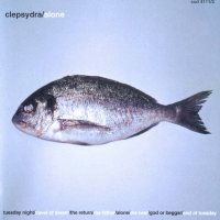 Clepsydra - Alone (2002)