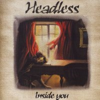 Headless - Inside You (1998)