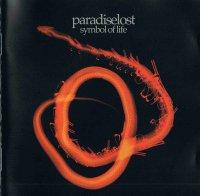 Paradise Lost - Symbol Of Life (2002)