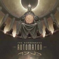 The Schoenberg Automaton - Apus (2016)