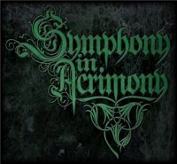 Symphony In Acrimony - Soul Celestial Saga (2009)