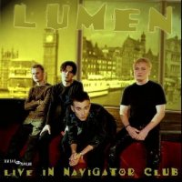 Lumen - Live in Navigator (2002)