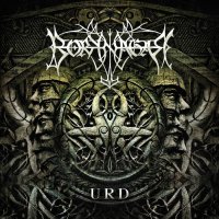 Borknagar - Urd (2012)  Lossless