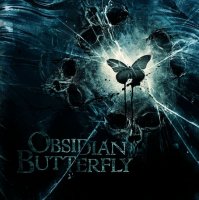 Obsidian Butterfly - Obsidian Butterfly (2010)