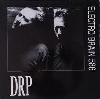 DRP - Electro Brain 586 (1990)