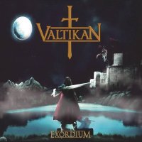 Valtikan - Exordium (2016)