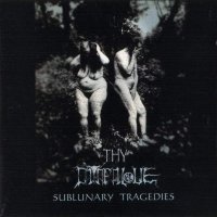 Thy Catafalque - Sublunary Tragedies (1999)  Lossless