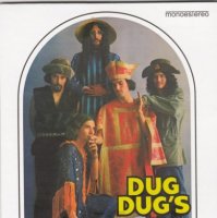 Los Dug Dug\'s - Dug Dug\'s (1971)