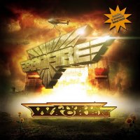 Bonfire - Live In Wacken (2013)