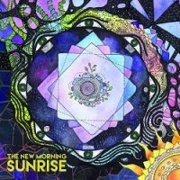 The New Morning Sunrise - The New Morning Sunrise (2017)