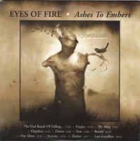 Eyes Of Fire - Ashes to Embers [Promo CD] (2004)