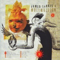 James LaBrie\'s Mullmuzzler - James LaBrie\'s Mullmuzzler 2 (2001)