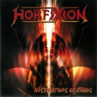 Horfixion - Instigators Of Chaos (2002)