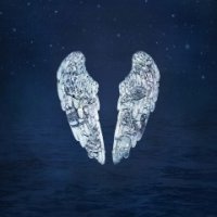 Coldplay - Ghost Stories (Japanese Edition) (2014)