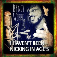 Benji Webbe - I Haven’t Been Nicking In Ages (2015)