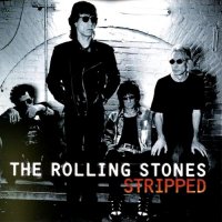 The Rolling Stones - Stripped (Live) (1995)  Lossless