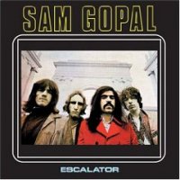 Sam Gopal - Escalator (1969)