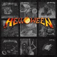 Helloween - Ride the Sky - The Very Best of 1985-1998 (2016)