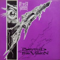 Flesh Temptation - Beyond The Vision (1993)