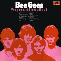 Bee Gees - Starportrait International (1970)