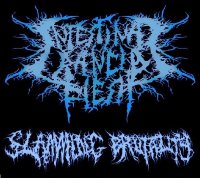 Intestinal Rancid Flesh - Demo (2013)