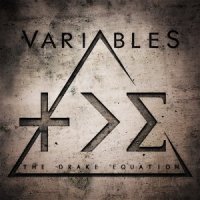 The Drake Equation - Variables (2013)