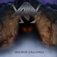 Kairos - Wicked Callings (2015)