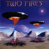 Two Fires - Two Fires (2000)