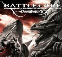 Battlelore - Doombound (2011)  Lossless