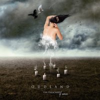 Oddland - The Treachery of Senses (2012)