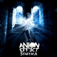 Anion Effect - Syntymä (2015)