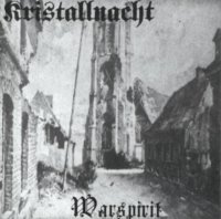 Kristallnacht - Warspirit (1999)