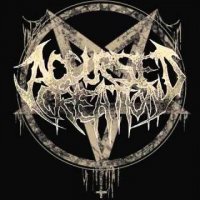 Accursed Creation - Exegesis (2012)