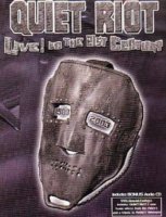 Quiet Riot - Live! In The 21st Century (2003)